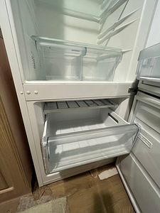 Külmkapp Whirlpool ARC 5520 | Economy külmkapp (4 foto / 6)