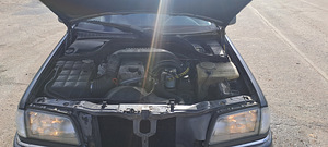 Mercedes Benz c220 dizel (4 foto / 8)