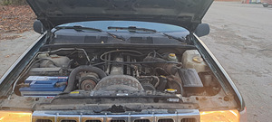 Jeep grand cherokee Laredo 4.0 131kw (3 foto / 7)