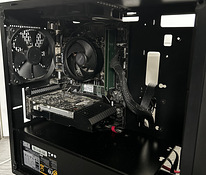 Arvuti // Nvidia GTX 1050, AMD Ryzen 3 3200G