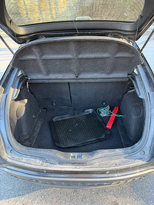Honda Civic 2007 aasta 2.2 diisel (10 foto / 10)