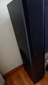 Kõlarid Magnat Monitor Supreme 2500 2tk. (2 foto / 3)
