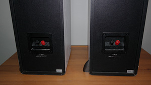 Kõlarid Jamo S426 (8 foto / 9)
