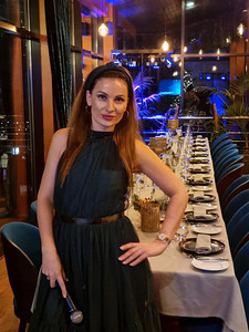 Õhtu karaokejuht, taustavokaal, elav muusika! (1 foto / 10)