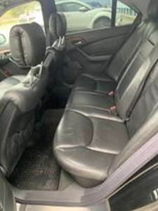 Мерседес бенц w220 3.2 cdi 2001 (7 фото из 7)