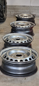 Ford Transit(2014) plekkveljed (1 foto / 2)