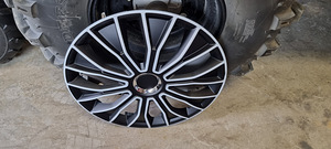 Ford Transit(2014) plekkveljed (2 foto / 2)