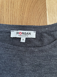 T-särk Morgan (3 foto / 3)