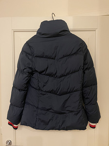 Tommy Hilfiger talvejope (2 foto / 3)