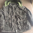 Зимняя детская куртка s.110 sm (фото #1)