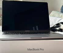 MacBook Pro 13” M1