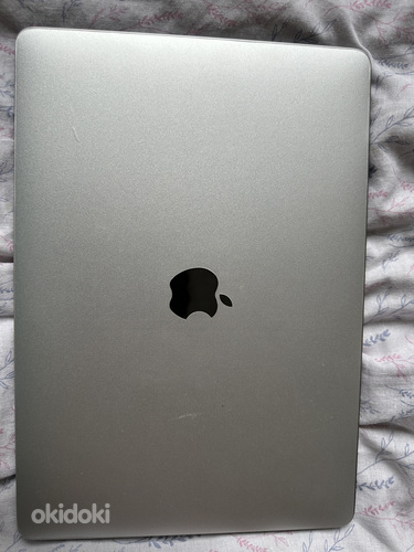 MacBook Pro 13" M1 (фото #7)