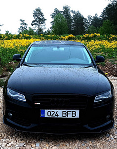 Audi A4 B8 3.2 V6 (4 foto / 6)
