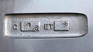 Müüa/Vahetada Vossen veljed (6 foto / 9)