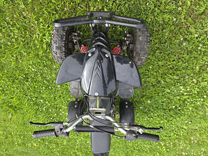 Laste ATV (4 foto / 4)