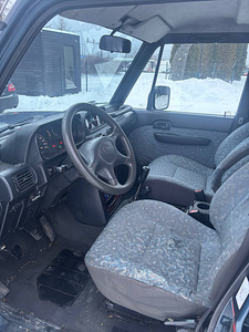 Hyundai galloper 2 (6 foto / 8)