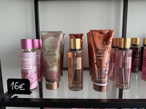 Victoria’s secret (5 foto / 9)