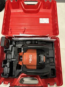 Hilti PR 2 HS (2 фото из 3)