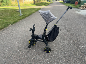 Doona Liki Trike S3 (2 foto / 5)