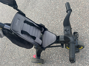 Doona Liki Trike S3 (3 foto / 5)