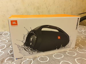 JBL BOOMBOX 2 (7 foto / 9)