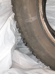 Michelin X ice north 205/65 R16 (2 foto / 4)