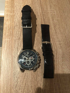 Meeste käekell Chopard Miglia 1000 Limited Editon (1 foto / 1)