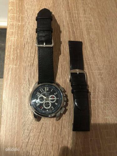 Мужские часы Chopard Miglia 1000 Limited Editon (фото #1)