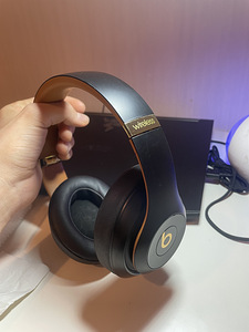 Beats Studio 3 (4 фото из 8)