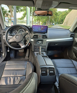 Mercedes-Benz - E220 - 2011 - 2.1 (6 фото из 9)