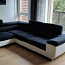 Диван - Угловой диван-кровать (фото #2)