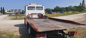 Мерседес 812d (4 фото из 7)