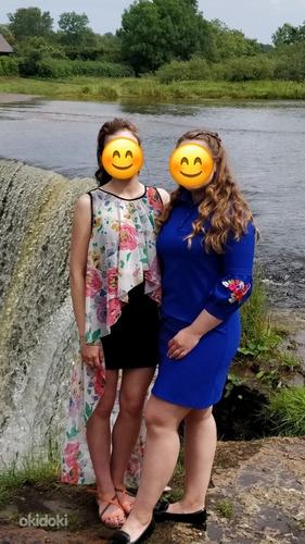 Õhtukleit
