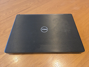 Dell Latitude 5480 14" 16GB RAM 512 GB SDD (5 foto / 7)