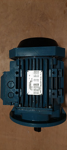 Elektrimootorid (1 foto / 9)