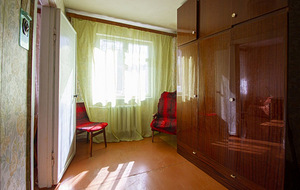Kadaka tee 157, Mustamäe, Tallinn, Harjumaa (2 foto / 9)