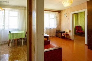 Kadaka tee 157, Mustamäe, Tallinn, Harjumaa (4 foto / 10)