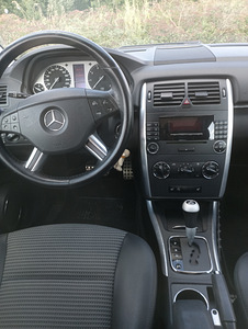 MB B200 100kw (5 фото из 8)