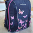 Эргономичная школьная сумка be bag (фото #1)