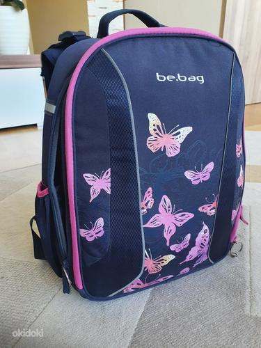 Эргономичная школьная сумка be bag (фото #1)