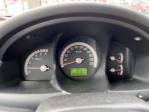 Kia sportage automaat diisel (5 foto / 7)