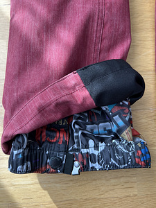 Ski Pants Bench, Snowboard Pants. Suurus 34 (4 foto / 4)