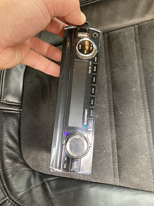 Blaupunk makk. Usb,Aux. (4 foto / 7)