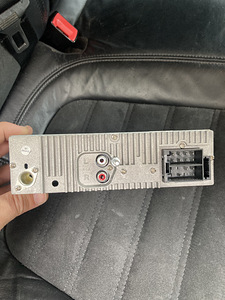 Blaupunk makk. Usb,Aux. (6 foto / 7)