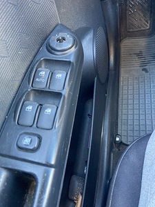 Hyundai Getz 1,5Diisel.2006a.Korralik. (13 foto / 15)