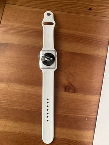 Apple Watch 3. Korralik! (3 foto / 8)