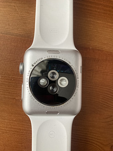 Apple Watch 3. Korralik! (4 foto / 8)
