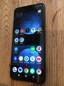 Xiaomi Poco M5 Black 128gb. Nagu uus (2 foto / 5)