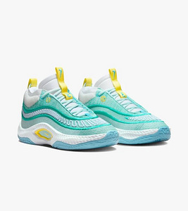 Nike Korvpalli tossud “cosmic unity 3”.Nr45. (1 foto / 10)