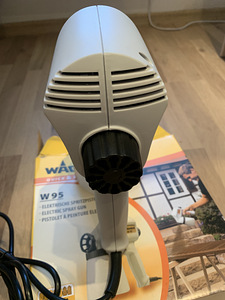 VÄRVIPÜSTOL WAGNER W95 (5 фото из 9)